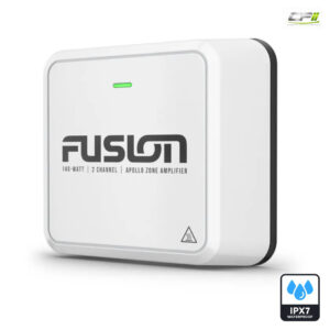 FUSION® Verstärker Apollo, 2-Kanal Zonenverstärker, 60 Watt Sinus @ 2 Ohm