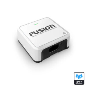 Fusion AP-DA214 Verstärker Apollo 2-Kanal Zonenverstärker Marine 60 Watt Sinus – Bild 10