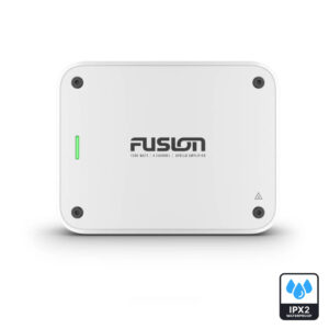 Fusion MS-AP41200 Apollo 4-Kanal Verstärker kompatibel mit Fusion/Garmin – Bild 7