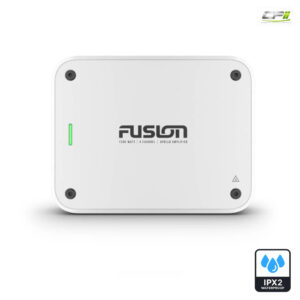 FUSION® Verstärker Apollo, 4-Kanal Verstärker, 1160 Watt Sinus @ 2 Ohm