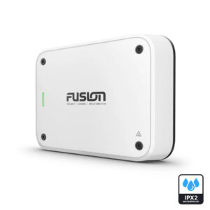 Fusion MS-AP41200 Apollo 4-Kanal Verstärker kompatibel mit Fusion/Garmin – Bild 8