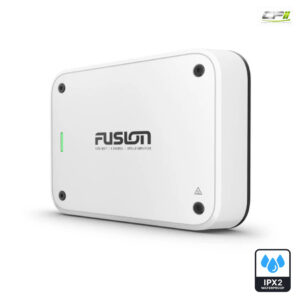 FUSION® Verstärker Apollo, 4-Kanal Verstärker, 1160 Watt Sinus @ 2 Ohm