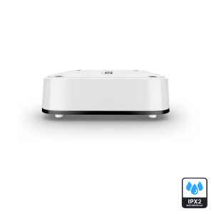 Fusion MS-AP41200 Apollo 4-Kanal Verstärker kompatibel mit Fusion/Garmin – Bild 9