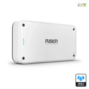 FUSION® Verstärker Apollo, 8-Kanal Verstärker, 2320 Watt Sinus @ 2 Ohm