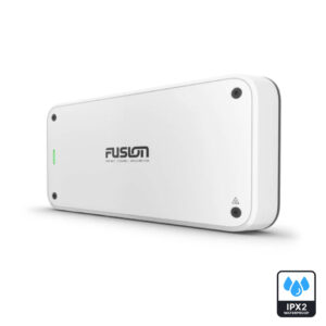 Fusion MS-AP82400 Apollo 8-Kanal Verstärker kompatibel mit Fusion DSP-Systemen – Bild 8