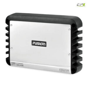 FUSION® Verstärker Signature-Serie, 4-Kanal, 1400 Watt