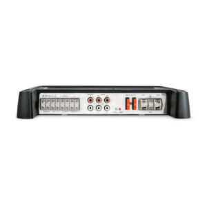 Fusion SG-DA41400 Verstärker Signature-Serie 4-Kanal Marine 1400 Watt Leistung – Bild 9