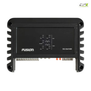 FUSION® Verstärker Signature-Serie, 4-Kanal, 1400 Watt