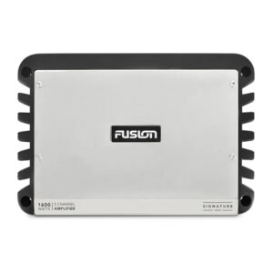 Fusion SG-DA51600 Verstärker 5-Kanal Marine 1600 Watt D-Klasse – Bild 6