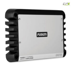 FUSION® Verstärker Signature-Serie, 5-Kanal, 1600 Watt