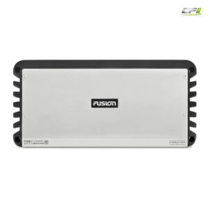 FUSION® Verstärker Signature-Serie, 6-Kanal, 1500 Watt, 24 VOLT