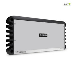 FUSION® Verstärker Signature-Serie, 6-Kanal, 1500 Watt, 24 VOLT