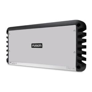 Fusion SG-24DA61500 Verstärker Signature-Serie Marine 6-Kanal 1500 Watt 24 Volt – Bild 8