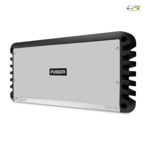 FUSION® Verstärker Signature-Serie, 6-Kanal, 1500 Watt, 24 VOLT