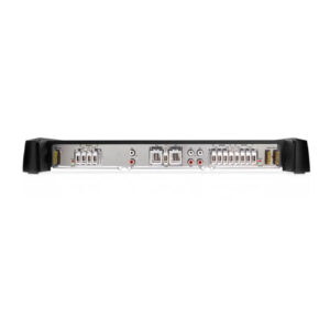Fusion SG-24DA61500 Verstärker Signature-Serie Marine 6-Kanal 1500 Watt 24 Volt – Bild 9