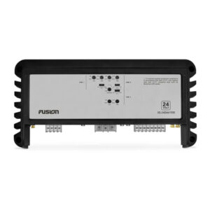 Fusion SG-24DA61500 Verstärker Signature-Serie Marine 6-Kanal 1500 Watt 24 Volt – Bild 10