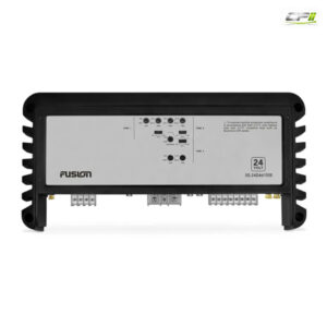 FUSION® Verstärker Signature-Serie, 6-Kanal, 1500 Watt, 24 VOLT