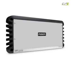 FUSION® Verstärker Signature-Serie, 6-Kanal, 1500 Watt