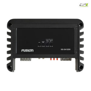 FUSION® Verstärker Signature-Serie, Monoblock, 2250 Watt