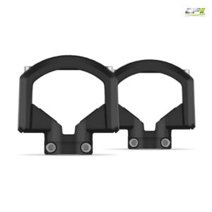 FUSION® Waketower-Halterungen für 2.5" Rohre (XS-Serie/6.5" Signature 3i)