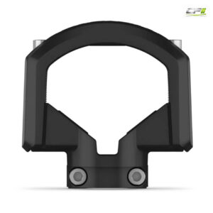 FUSION® Waketower-Halterungen für 2.5" Rohre (XS-Serie/6.5" Signature 3i)