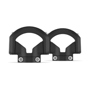Fusion 010-13101-10 Waketower-Halterungen für 2" Rohre XS-Serie Signature 3i – Bild 6