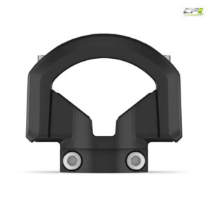 FUSION® Waketower-Halterungen für 2" Rohre (XS-Serie/6.5" Signature 3i)
