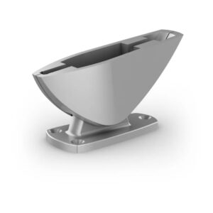 Fusion 010-12831-20 Waketower-Halterung für 8.8" Signature 3i Lautsprecher – Bild 4