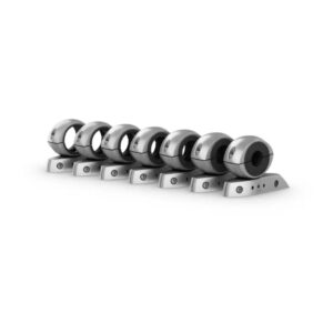 Fusion 010-12831-10 Waketower-Halterung für 8.8" Signature 3i Lautsprecher – Bild 8