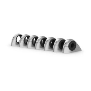 Fusion 010-12831-00 Waketower-Halterungen für 8.8" Signature 3i Lautsprecher – Bild 8