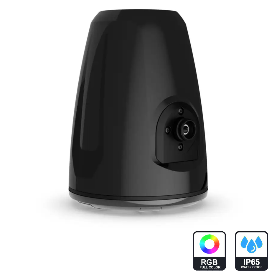 Fusion XS-FLT652SPB Waketower-Lautsprecher 6.5" Sport RGB-Beleuchtung IP67 – Bild 8