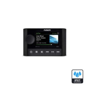 AMPIRE Apollo Zonenradio Marine kompatibel mit Fusion RA770 RA670 WLAN Bluetooth – Bild 22