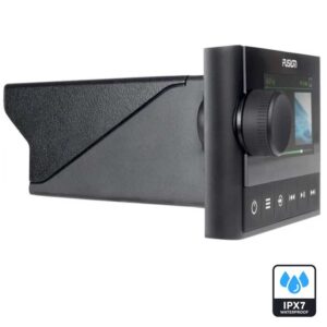 AMPIRE Apollo Zonenradio Marine kompatibel mit Fusion RA770 RA670 WLAN Bluetooth – Bild 25