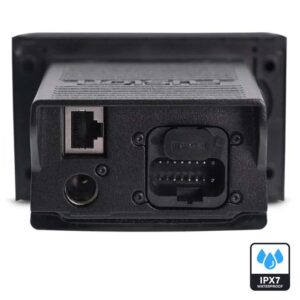 AMPIRE Apollo Zonenradio Marine kompatibel mit Fusion RA770 RA670 WLAN Bluetooth – Bild 27