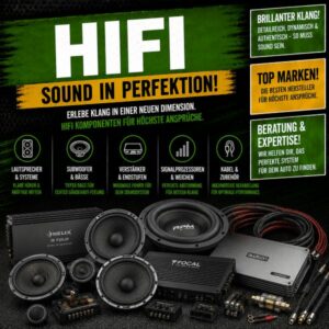 Car HiFi
