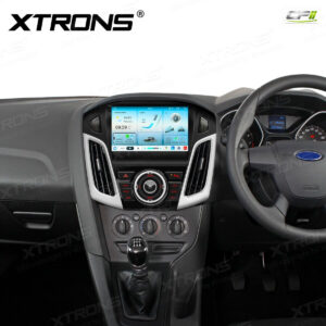 Android Autoradio Xtrons für Ford Focus 2012-2017 8/128 GB – IMHP94FSF-06 CPII