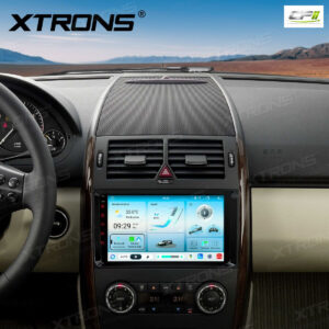Android Autoradio Xtrons für Mercedes-Benz/Volkswagen 8/128 GB – IMHP94M245-05 CPII