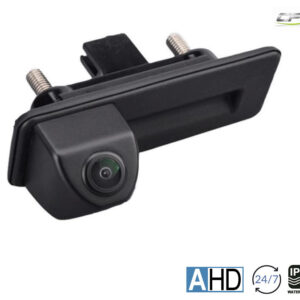 NAVLINKZ Griffleisten-Kamera (AHD 1080P 30F) für Audi, Skoda und VW