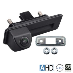 NAVLINKZ VSA-AU17H Griffleisten-Kamera Skoda AHD 1080P Rückfahrkamera – Bild 4