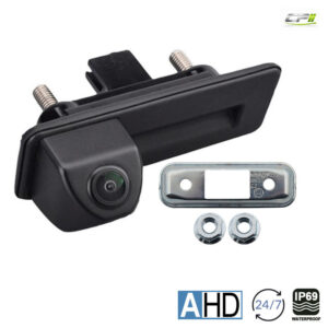 NAVLINKZ Griffleisten-Kamera (AHD 1080P 30F) für Skoda