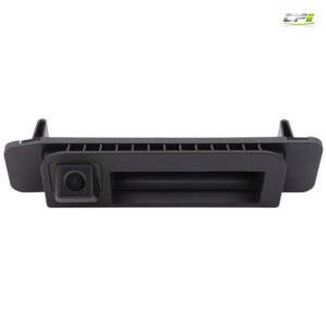 NAVLINKZ Griffleisten-Kamera (CVBS), für Mercedes Vito W447 mit Doppeltür und OEM-Kamera