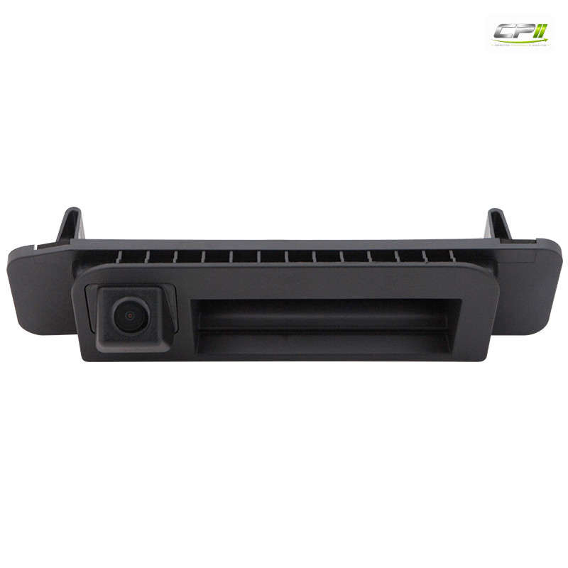 NAVLINKZ Griffleisten-Kamera (CVBS), für Mercedes Vito W447 mit Doppeltür und OEM-Kamera