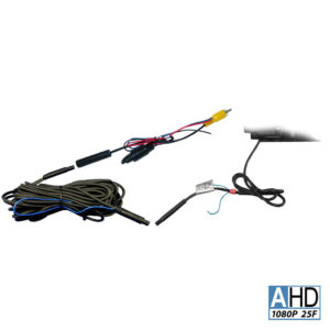 NAVLINKZ VSC-ME60-B Griffleisten-Kamera Mercedes Vito W447 Doppeltür – Bild 5