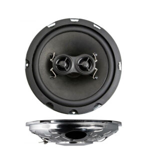 Retrosound R-65N DVC-Koaxlautsprecher 6.5'', 165mm Neodym Stereo-Bass – Bild 14