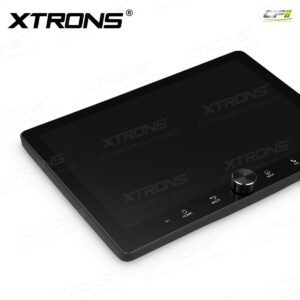Android Autoradio Xtrons für Universal Double DIN 8/128 GB – TIMH128L-07 CPII