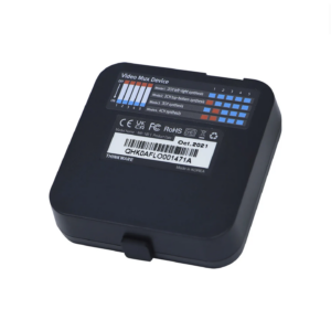 THINKWARE Dash Cam Multiplexer Box für bis zu 5-Kanal-Aufnahmen