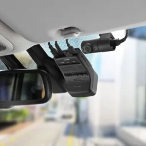 THINKWARE Dash Cam Infrarot Innenraumkamera für U3000 PRO – TWA-NIFR3000PRO-02 CPII