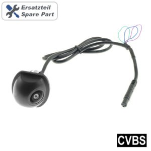 Alternative view of AMPIRE EK-KCX403 Ersatz-Rückfahrkamera kompatibel mit KCX403 HD Weitwinkel IP69K