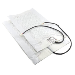 Ampire HEAT302 Sitzheizung 2x480x280mm 12V 3-stufiger Taster für Fahrzeugsitz – Bild 33