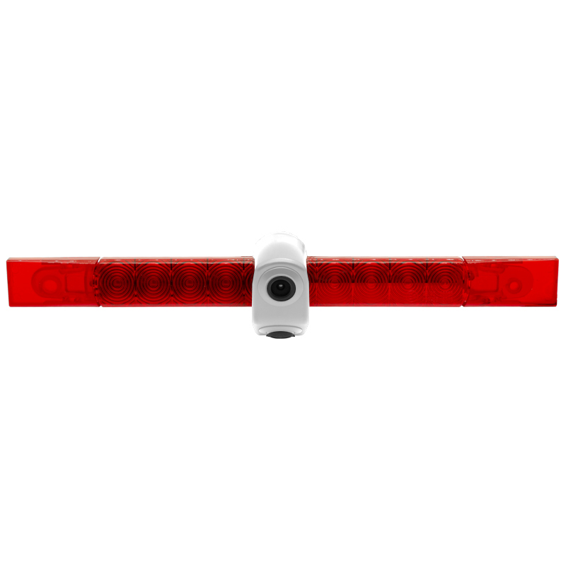AMPIRE KV-HELL-A2-WHI Twin Bremslichtkamera CVBS Ersatz für Hella 2DA 343 – Bild 16